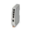 Phoenix 1085039 - FL Switch 1005N Ethernet Switch: An Overview