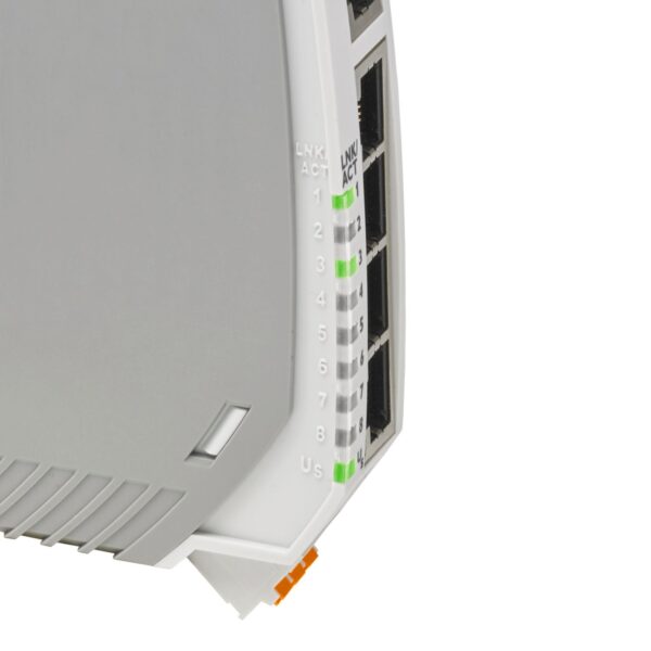 Phoenix 1085039 - FL Switch 1005N Ethernet Switch: An Overview