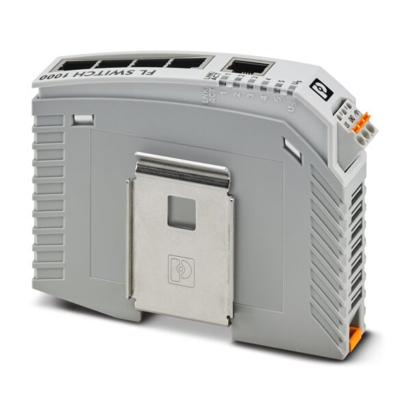 Phoenix 1085039 - FL Switch 1005N Ethernet Switch: An Overview
