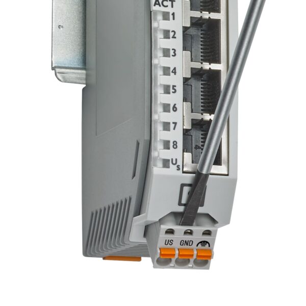Phoenix 1085039 - FL Switch 1005N Ethernet Switch: An Overview