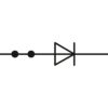 PT 2,5-DIO/L-R - Composant du bloc de jonction