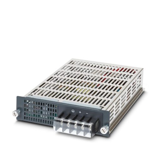 FL SWITCH 4800E-P1B - Module de puissance
