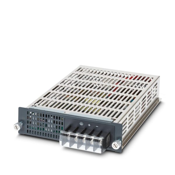 FL SWITCH 4800E-P1B - Module de puissance
