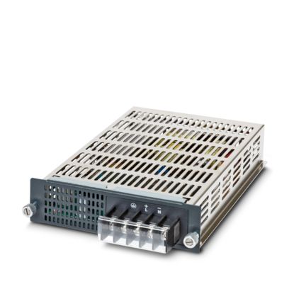 FL SWITCH 4800E-P5B - Module de puissance