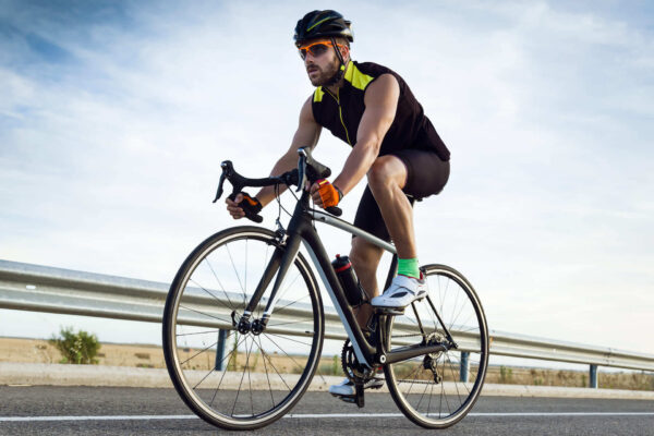 Cycling Guide