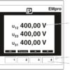 2907945 Phoenix Contact | Centrale de mesure - EEM-MA770 - Appareil de mesure