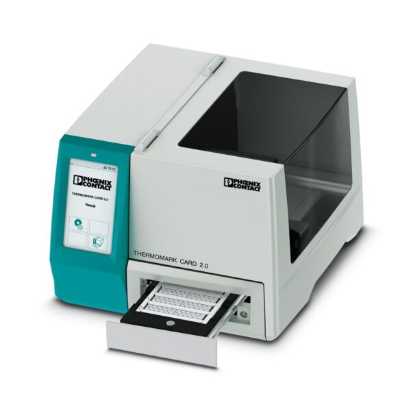 1085267 PHOENIX CONTACT | THERMOMARK CARD 2.0 - Imprimante