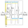 1088136 Phoenix Contact | Porte-modules - AXL F BP SE6