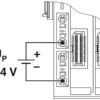 1088136 Phoenix Contact | Porte-modules - AXL F BP SE6