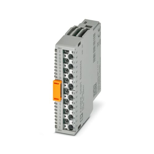 1088127 Phoenix Contact | Module E/S - AXL SE DI16/1