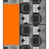1088127 Phoenix Contact | Module E/S - AXL SE DI16/1