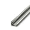 1201714 - Rail DIN Phoenix Contact NS 35/15 UNPERF 2000MM - Non perforé, Rail oméga en Acier