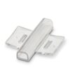 1013261 PHOENIX CONTACT | Porte-repère pour câble - PAB-KTL