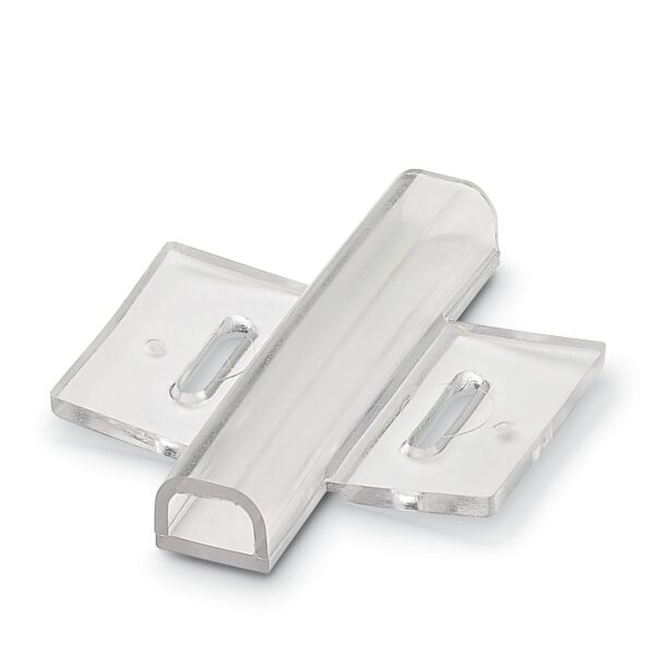 1013261 PHOENIX CONTACT | Porte-repère pour câble - PAB-KTL