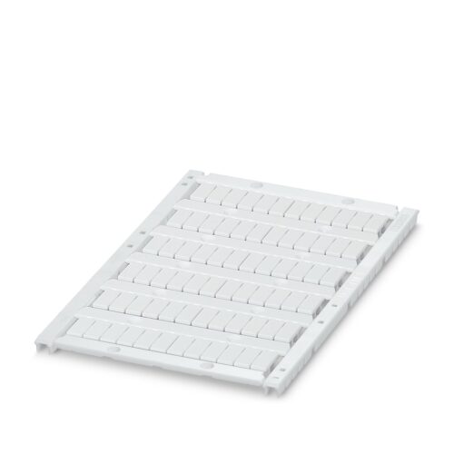 0828765 PHOENIX CONTACT | Repères pour câble - US-WMT (10X4)