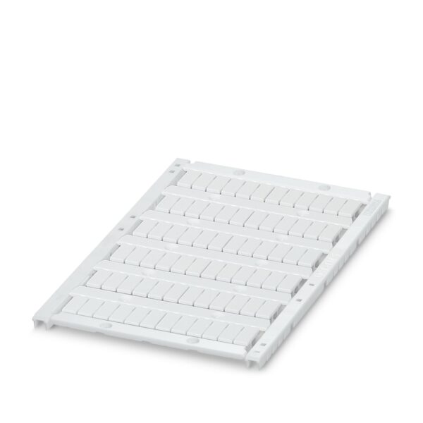 828734 PHOENIX CONTACT | Repères pour blocs de jonction - UCT-TM 5