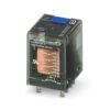 1032527 Phoenix Contact | Relais individuels REL-IR-BL/L- 24DC/4X21