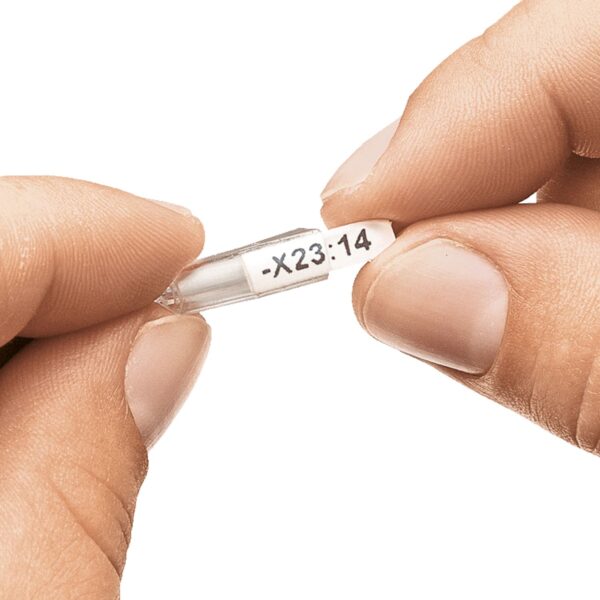 822482 PHOENIX CONTACT | Repères pour fils - PATG 5/30