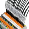 829302 PHOENIX CONTACT | Repères pour câble - US-WMT (23X4) OG