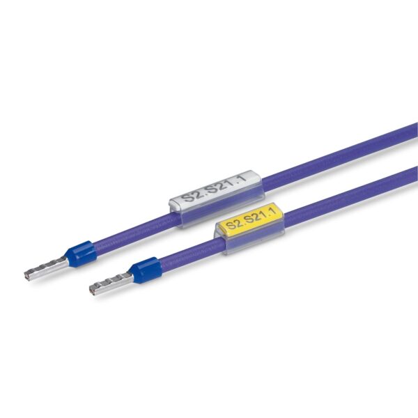 829302 PHOENIX CONTACT | Repères pour câble - US-WMT (23X4) OG