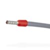 3200917 PHOENIX CONTACT | AI 1,5 - 8 BK -1000 - Embout
