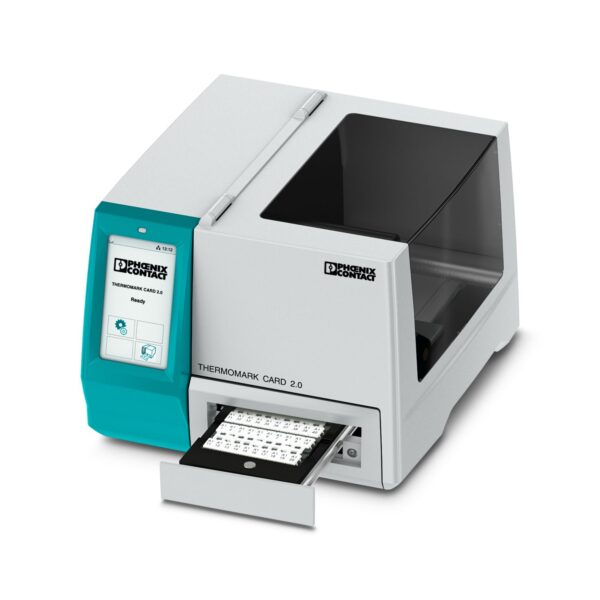 1085267 PHOENIX CONTACT | THERMOMARK CARD 2.0 - Imprimante