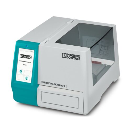 1085267 PHOENIX CONTACT | THERMOMARK CARD 2.0 - Imprimante